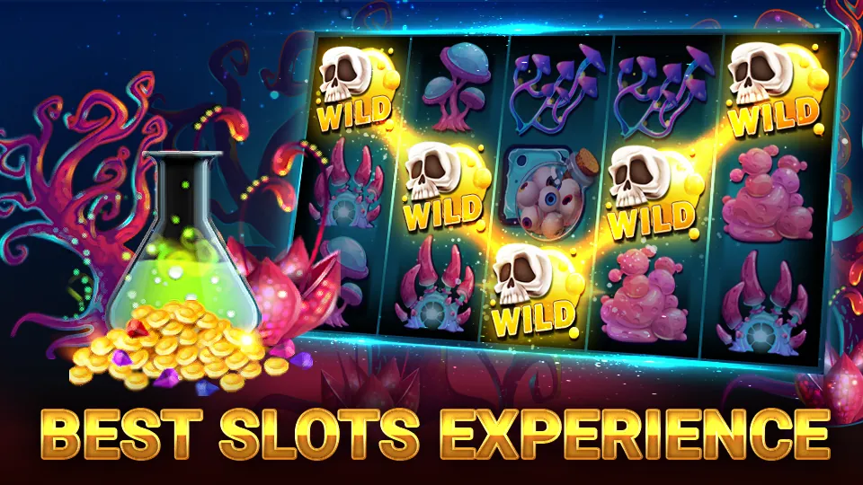 Game Vua Bắn Cá