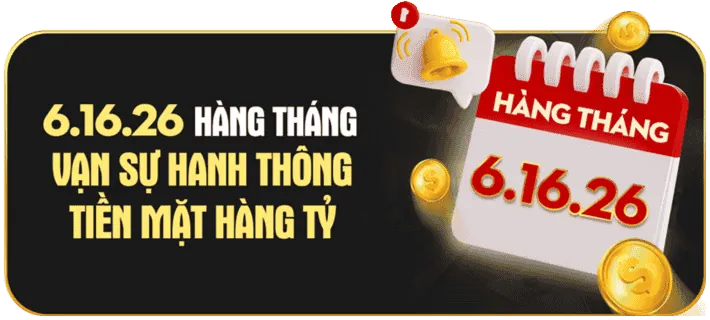 Khuyến mãi thể thao Lucky888