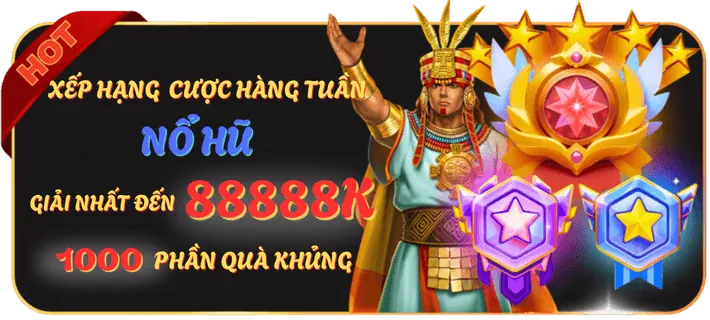 Cách tối ưu hóa khuyến mãi Lucky888