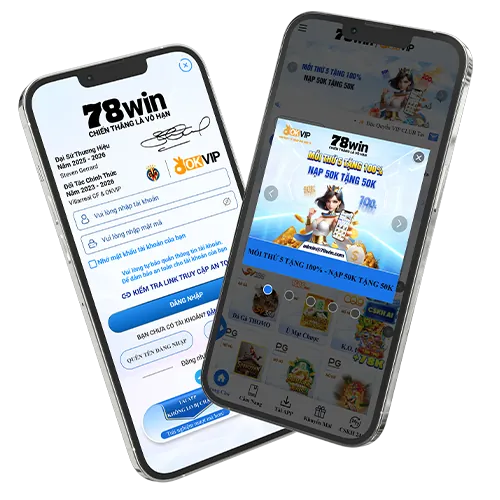 Nạp tiền vào tài khoản Lucky888