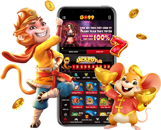 Trải nghiệm mượt mà trên di động