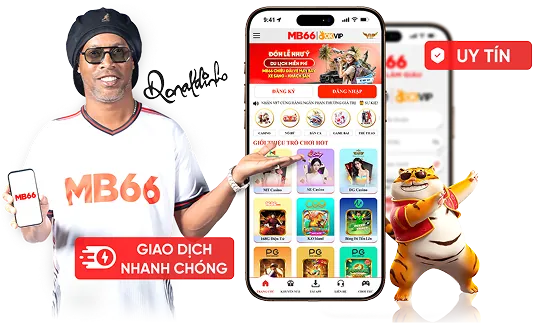 Định vị thương hiệu Lucky888