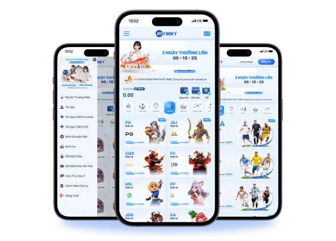 Chọn trò chơi slot yêu thích Lucky888