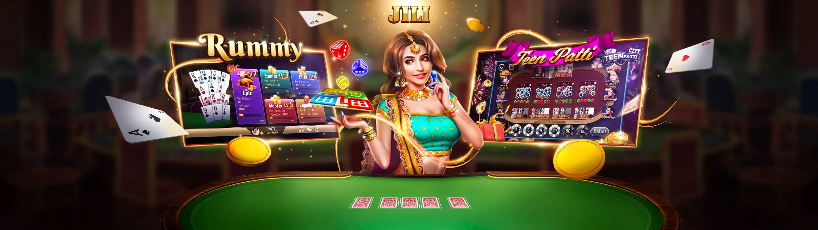 Hình ảnh chính trò chơi slot Lucky888 khuyến mãi