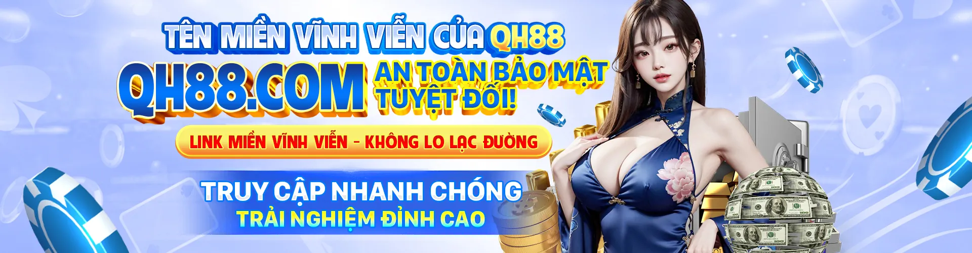 Banner khuyến mãi lucky888 khuyến mãi với các ưu đãi độc quyền