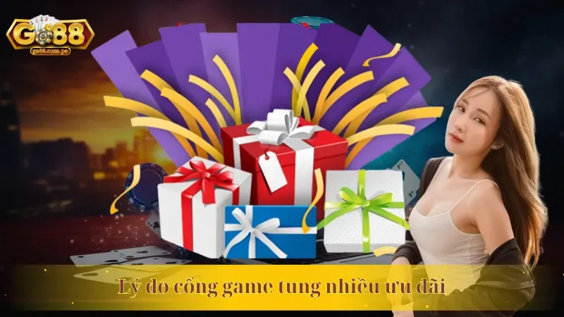 Các tính năng nổi bật của Lucky888 casino