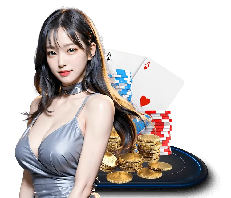 Giấy phép hoạt động lucky888